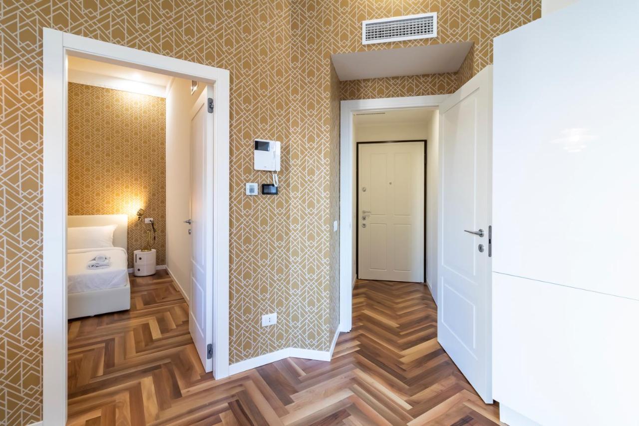 Luxury Apartment - Soperga 2 Milão Exterior foto