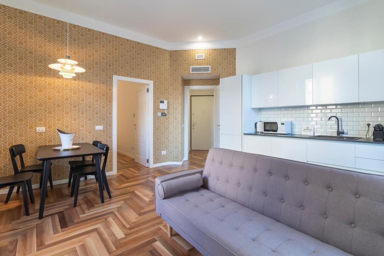 Luxury Apartment - Soperga 2 Milão Exterior foto